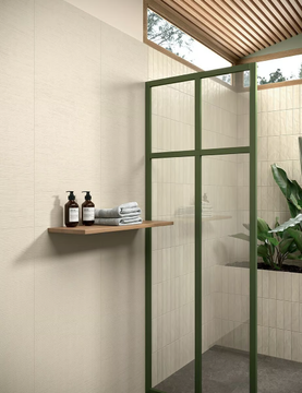 IRIDEA ZUCCHERO - White-paste wall tiles by Marca Corona - view 3